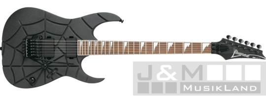 Ibanez RG-420 EG-SBK E-Gitarre