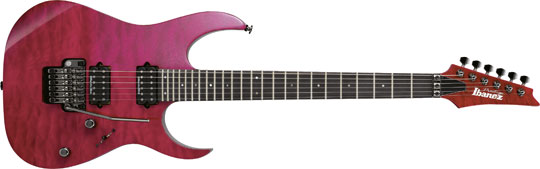 Ibanez RGT-320 Z-VCL Prestige E-Gitarre