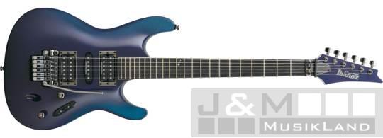 Ibanez S-2170 PCM E-Gitarre