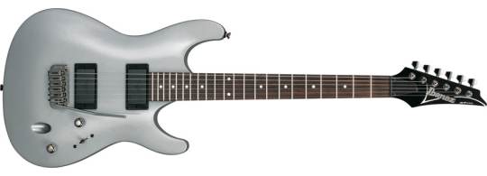 Ibanez SA-120 EX-SV E-Gitarre