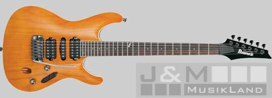 Ibanez SV-5470 A-HNG E-Gitarre