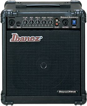 Ibanez SW-20 Combo