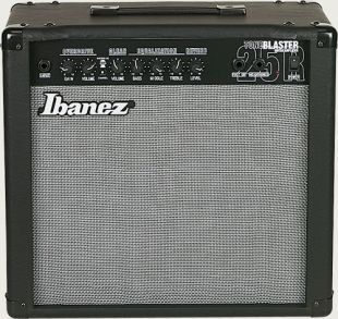 Ibanez TB-25R Combo