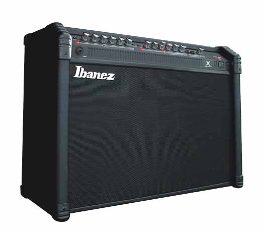 Ibanez TBX-150R Gitarren Amp