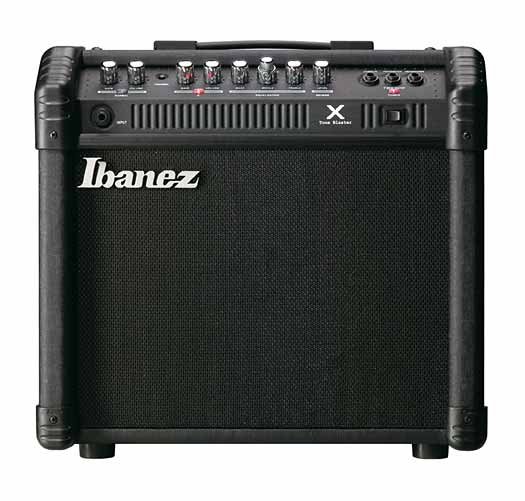 Ibanez TBX-30R Gitarren Amp