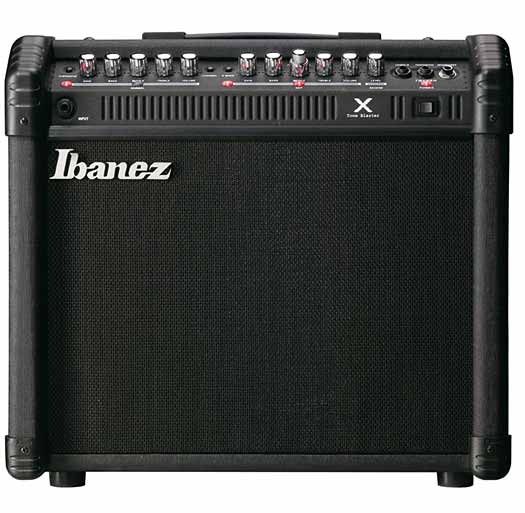 Ibanez TBX-65R Gitarren Amp