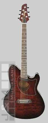 Ibanez TCM-50 E-VBS Westengitarre