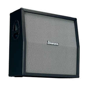 Ibanez TN-412 A Thermion Box