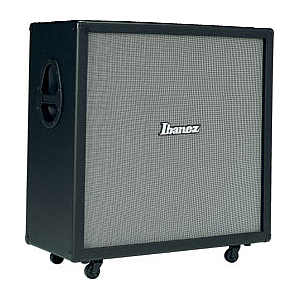 Ibanez TN-412 S Thermion Box