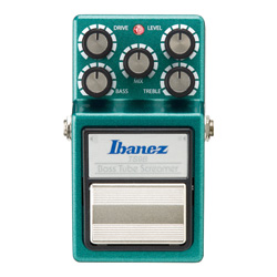 Ibanez TS9 B Tube Screamer Bass Overdrive