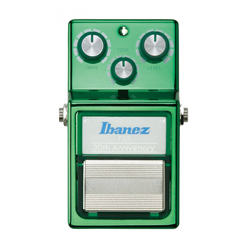 Ibanez TS930TH Tubescreamer 30th Anniversary 