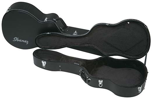 Ibanez W-50AE Koffer für alle AEF Modelle