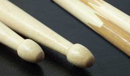 Ice Stix Merlin 5B Sticks