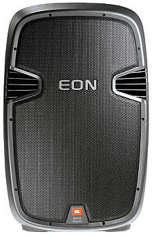 JBL EON 515 Box aktiv