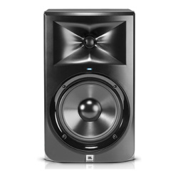 JBL LSR-308 aktiver Monitor