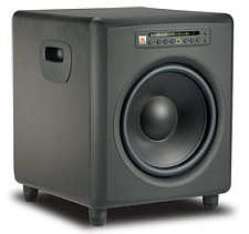 JBL LSR-4312 SP Subwoofer