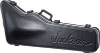 Jackson Case Warrior