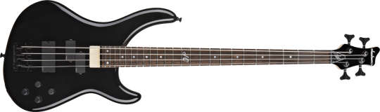 Jackson John Campbell Bass BK