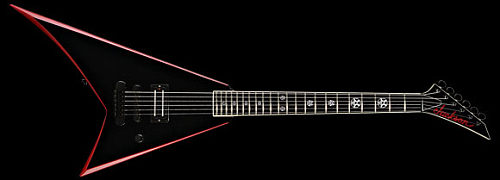 Jackson Kevin Bond Signature Rhoads