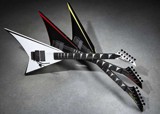 Jackson RR-24 SW Randy Rhoads E-Gitarre