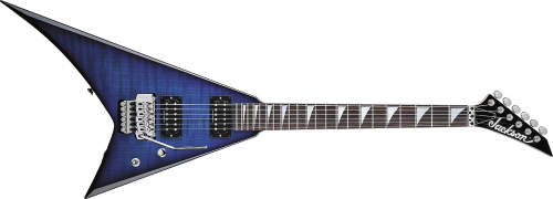 Jackson RX-10 D Randy Rhoads Black UPGRADE