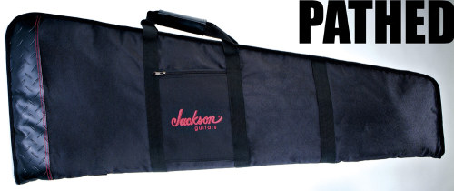 Jackson Standard Gigbag für KV, RR, KE, WR
