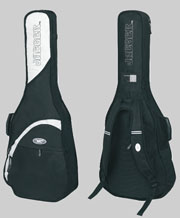 Jaeger Gigbag E-Bass Aspire