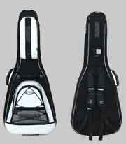 Jaeger Gigbag Konzertgitarre 4/4 CUSTOM