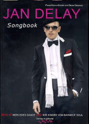 Jan Delay - Songbook
