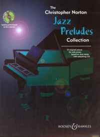 Jazz Preludes Collection