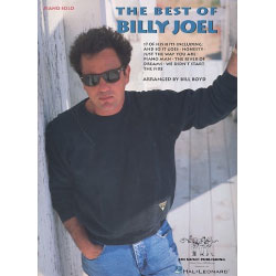 Joel, Billy - The new Best of Billy Joel 