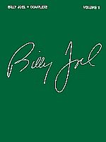 Joel, Billy: Complete Vol.1
