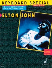John, Elton - Sammelband