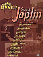 Joplin, Scott  - The Best of Scott Joplin ML2250