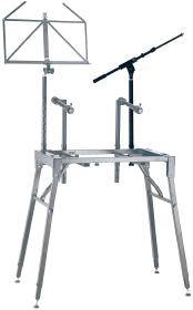 K&M 18956 Keyboard Mikroarm