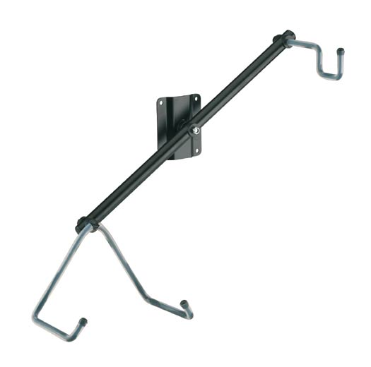 K&M 16296 A-Gitarren Wandhalter