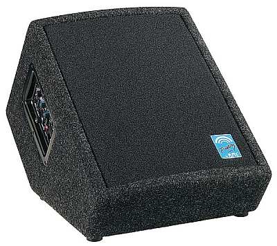 KME FM-1102 AE Monitorbox aktiv Filz