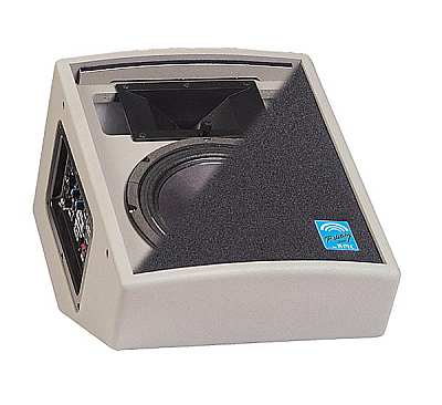 KME FM-1102 AE Monitorbox aktiv PU