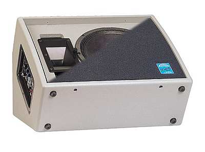 KME FM-1122 AE Monitorbox aktiv PU