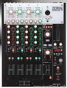 KORG ZERO-4 Live Control Mixer