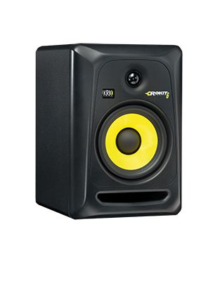 KRK RP-6 G3 Rokit Generation 3 schwarz