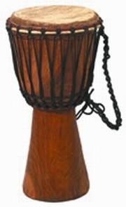 Kamballa Djembe 55/30 cm