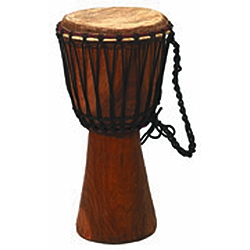 Kamballa Djembe 65/35 cm