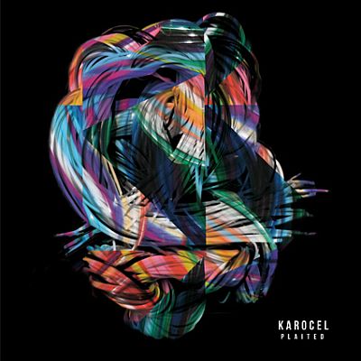 Karocel Plaited