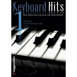Keyboard-Hits 1