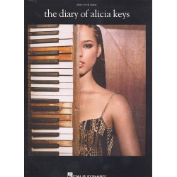 Keys, Alicia - The Diary of Alicia Keys