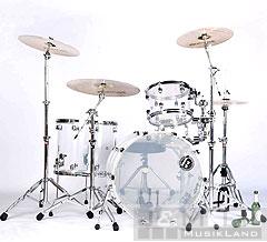 Kirchhoff arctic set 7000/20 Shellset