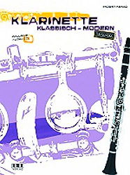 Klarinette klassisch, AMA Verlag