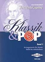 Klassik & Pop Band 1, Anne Terzibaschitsch