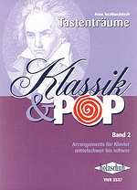 Klassik & Pop Band 2, Anne Terzibaschitsch